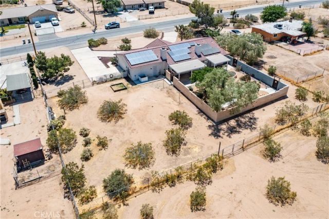 10658 9th Avenue, Hesperia, CA 92345