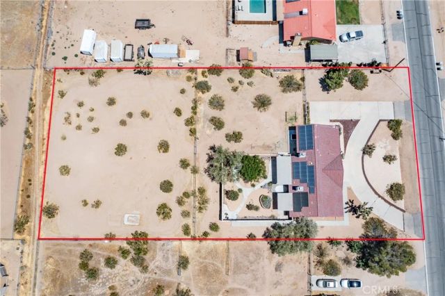 10658 9th Avenue, Hesperia, CA 92345