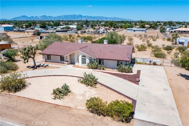 10658 9th Avenue, Hesperia, CA 92345