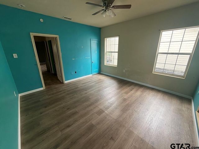 511 Woodlawn, Henderson, TX 75652