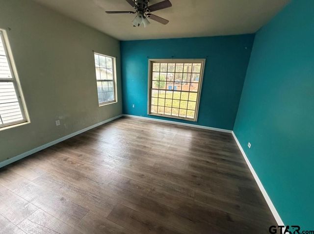 511 Woodlawn, Henderson, TX 75652