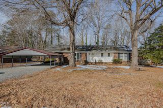 2408 Hillford Drive, Burlington, NC 27217