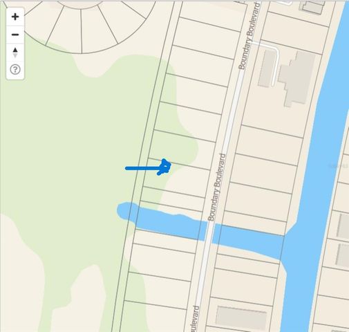 237 BOUNDARY BOULEVARD, Rotonda West, FL 33947