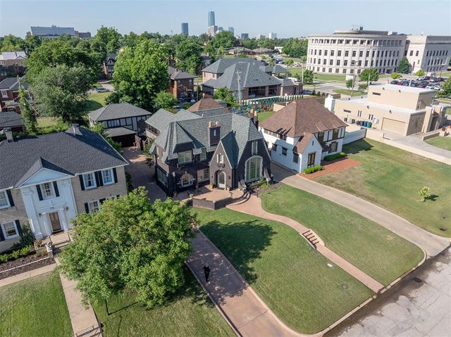 712 NE 21ST Street, Oklahoma City, OK 73105