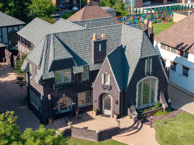 712 NE 21ST Street, Oklahoma City, OK 73105