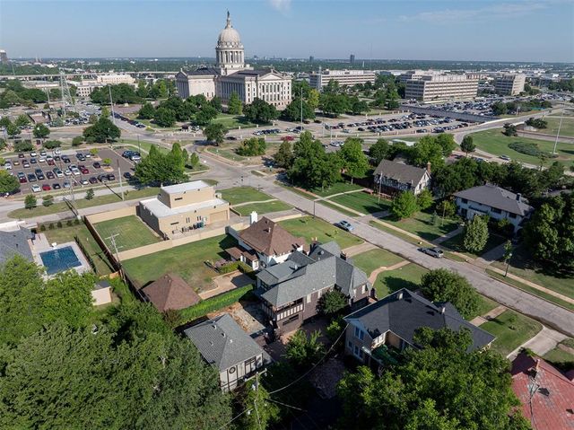 712 NE 21ST Street, Oklahoma City, OK 73105