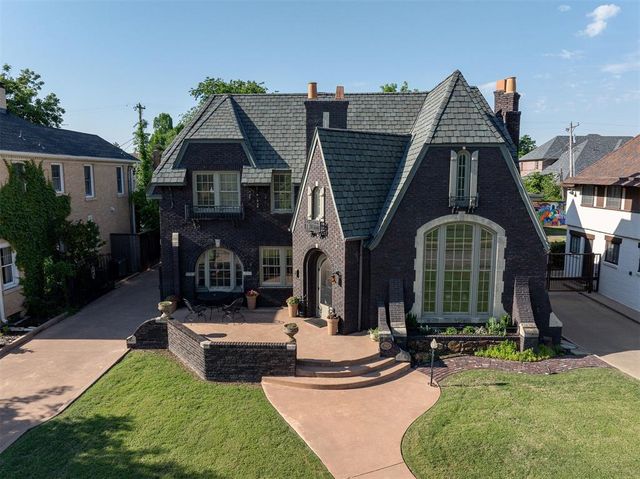 712 NE 21ST Street, Oklahoma City, OK 73105