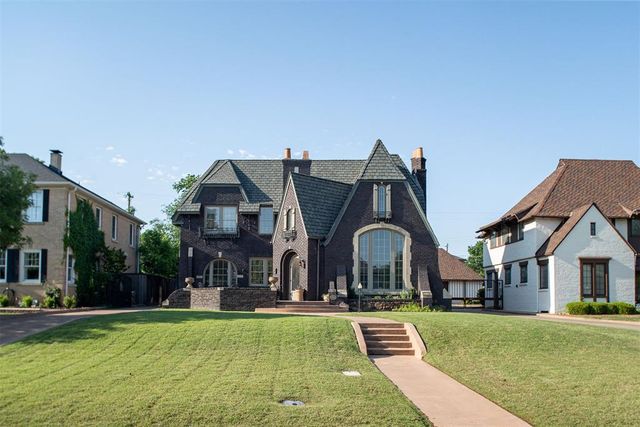 712 NE 21ST Street, Oklahoma City, OK 73105