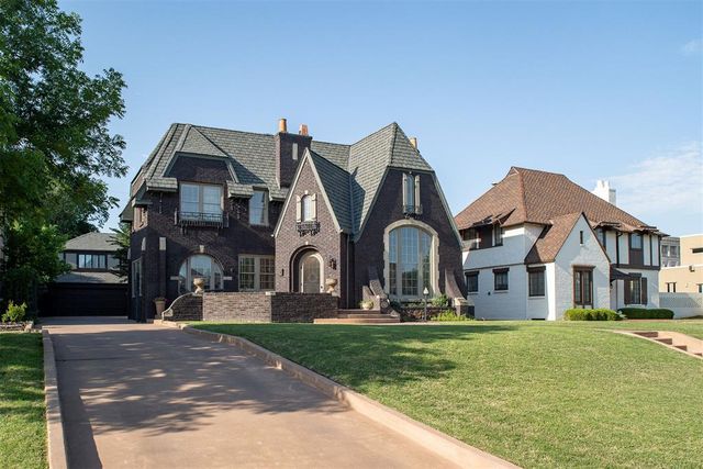 712 NE 21ST Street, Oklahoma City, OK 73105