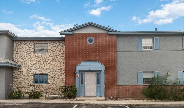3053 GEORGE MASON AVENUE 8A, Winter Park, FL 32792