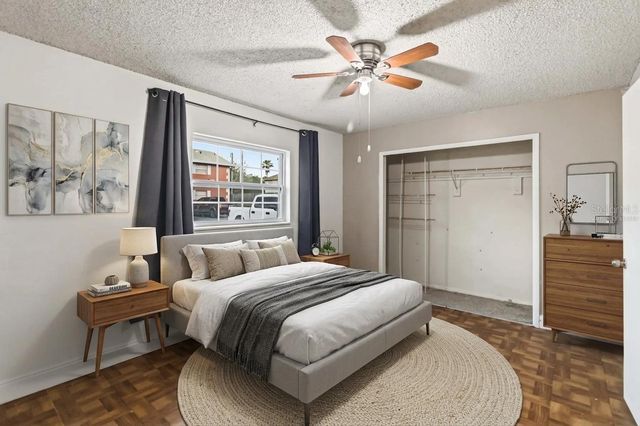 3053 GEORGE MASON AVENUE 8A, Winter Park, FL 32792