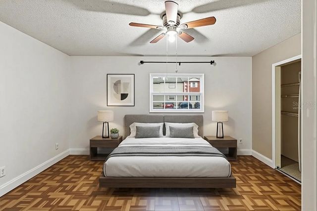 3053 GEORGE MASON AVENUE 8A, Winter Park, FL 32792