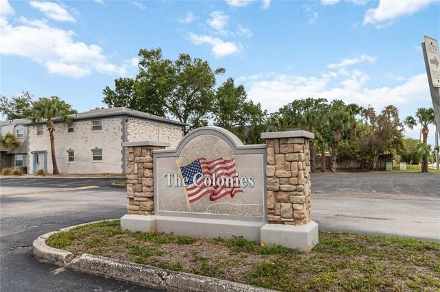 3053 GEORGE MASON AVENUE 8A, Winter Park, FL 32792