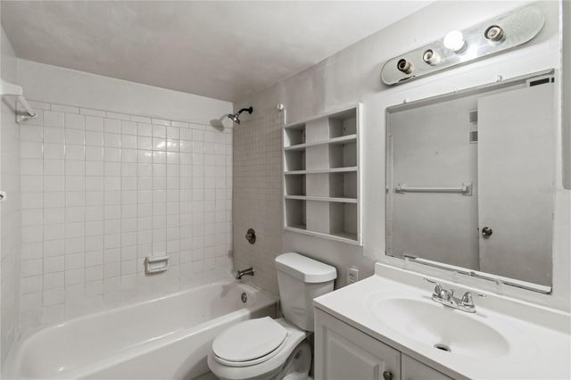 3053 GEORGE MASON AVENUE 8A, Winter Park, FL 32792