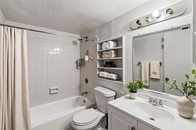 3053 GEORGE MASON AVENUE 8A, Winter Park, FL 32792
