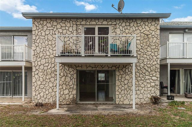 3053 GEORGE MASON AVENUE 8A, Winter Park, FL 32792