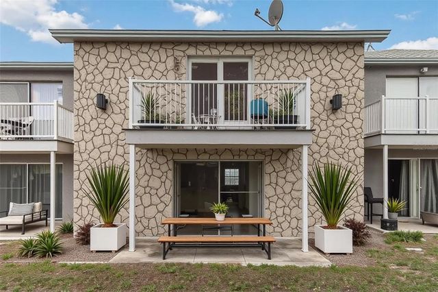 3053 GEORGE MASON AVENUE 8A, Winter Park, FL 32792