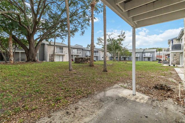 3053 GEORGE MASON AVENUE 8A, Winter Park, FL 32792