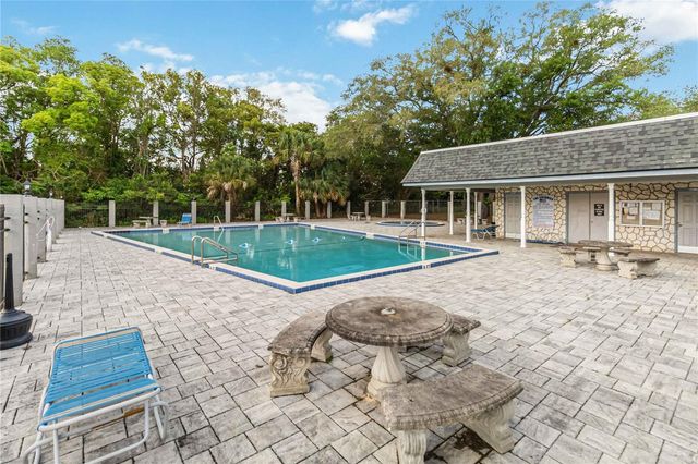 3053 GEORGE MASON AVENUE 8A, Winter Park, FL 32792