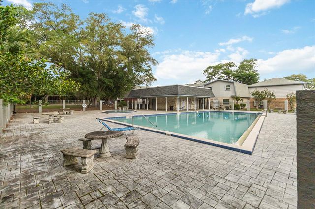 3053 GEORGE MASON AVENUE 8A, Winter Park, FL 32792