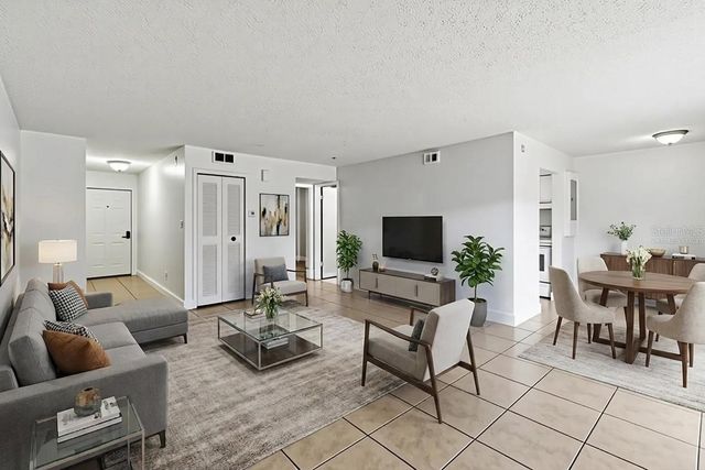 3053 GEORGE MASON AVENUE 8A, Winter Park, FL 32792