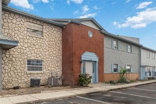 3053 GEORGE MASON AVENUE 8A, Winter Park, FL 32792