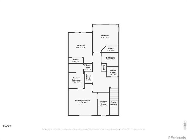 3623 W 29th Street 4, Greeley, CO 80634