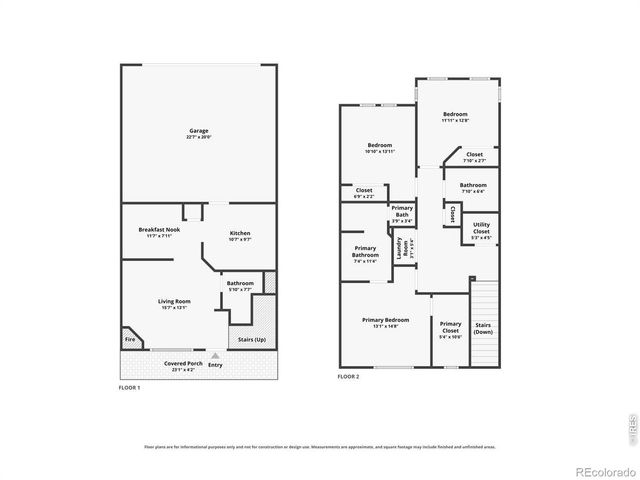 3623 W 29th Street 4, Greeley, CO 80634