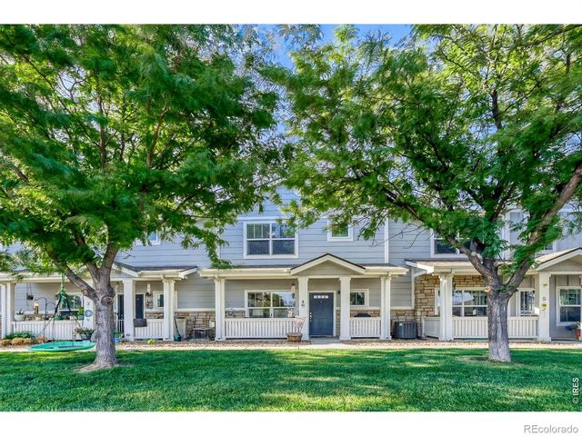 3623 W 29th Street 4, Greeley, CO 80634