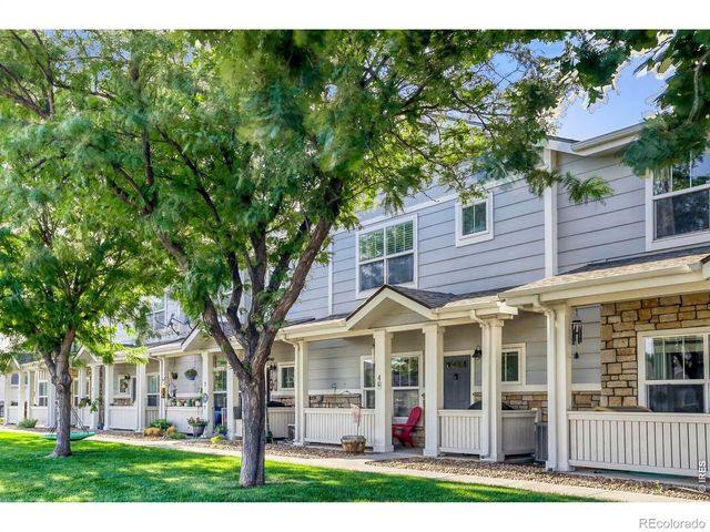 3623 W 29th Street 4, Greeley, CO 80634