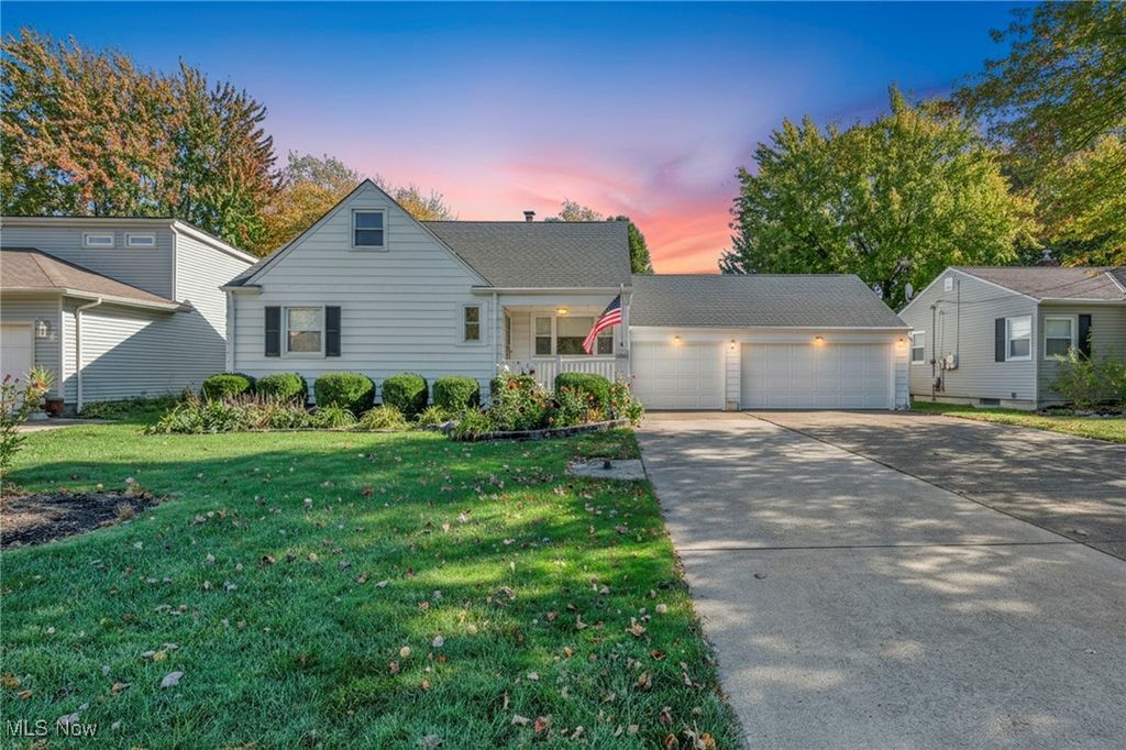 3285 Stoney Ridge Road, Avon, OH 44011