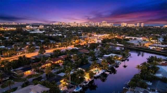 2116 NE 25th Street, Wilton Manors, FL 33305