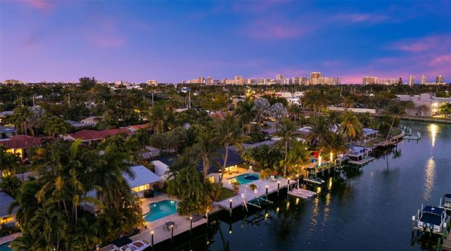 2116 NE 25th Street, Wilton Manors, FL 33305