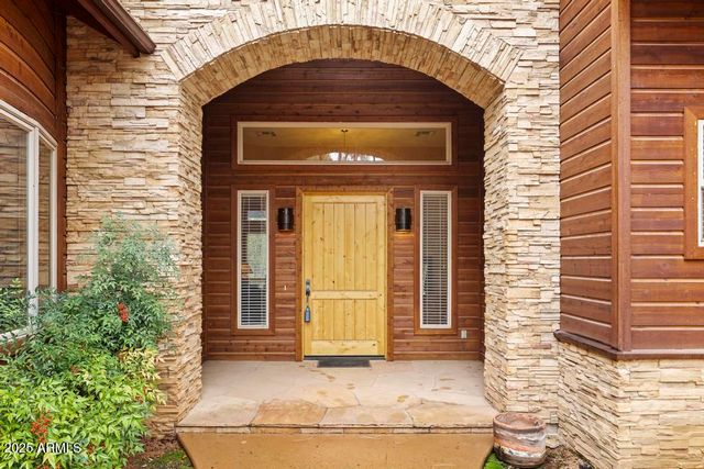 403 N GRAPEVINE Drive, Payson, AZ 85541