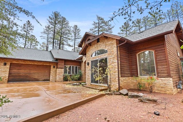 403 N GRAPEVINE Drive, Payson, AZ 85541