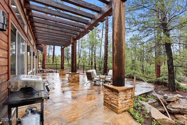 403 N GRAPEVINE Drive, Payson, AZ 85541