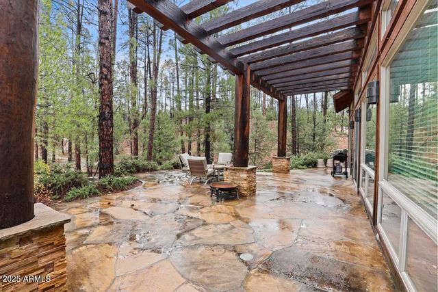 403 N GRAPEVINE Drive, Payson, AZ 85541