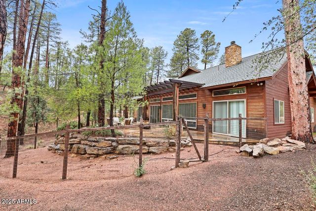 403 N GRAPEVINE Drive, Payson, AZ 85541