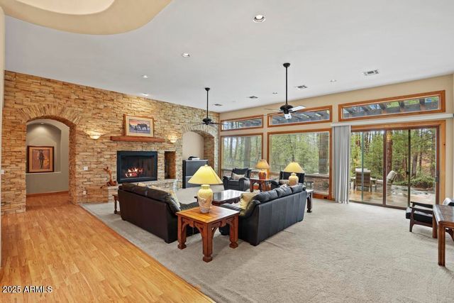 403 N GRAPEVINE Drive, Payson, AZ 85541