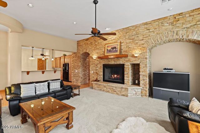 403 N GRAPEVINE Drive, Payson, AZ 85541