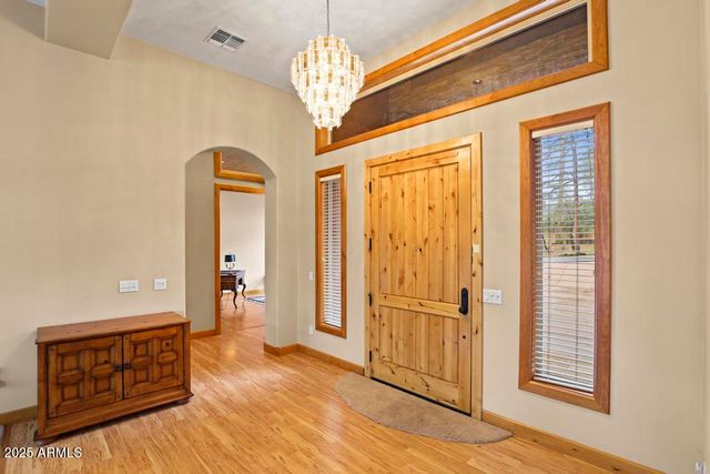 403 N GRAPEVINE Drive, Payson, AZ 85541