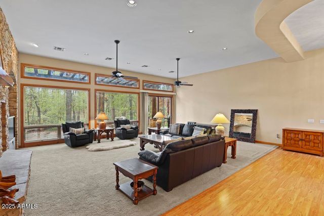 403 N GRAPEVINE Drive, Payson, AZ 85541