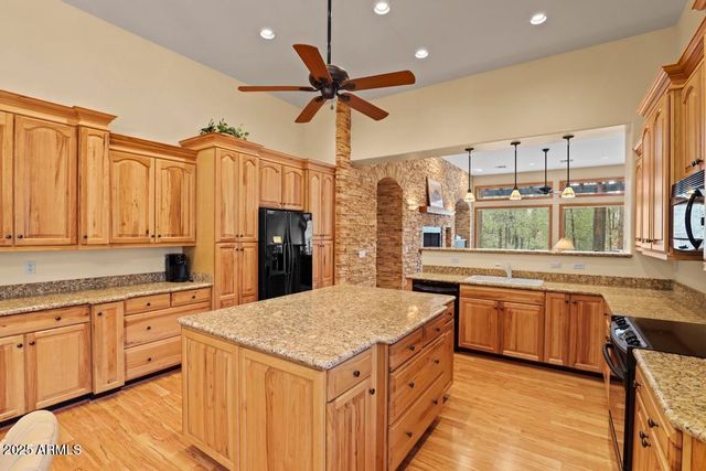 403 N GRAPEVINE Drive, Payson, AZ 85541