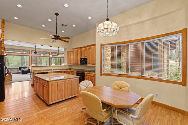 403 N GRAPEVINE Drive, Payson, AZ 85541