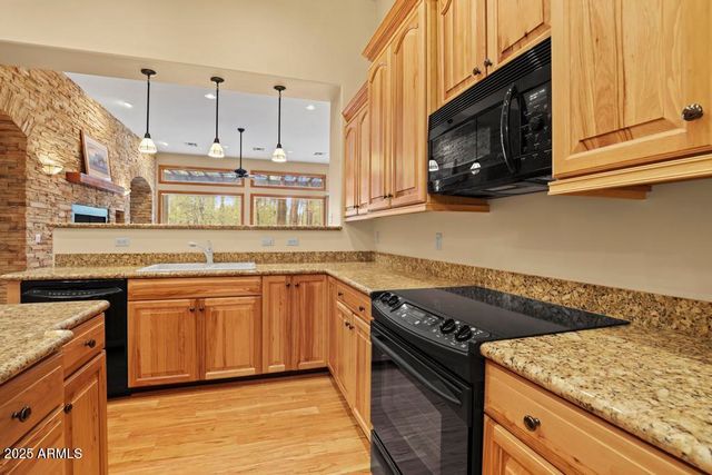 403 N GRAPEVINE Drive, Payson, AZ 85541