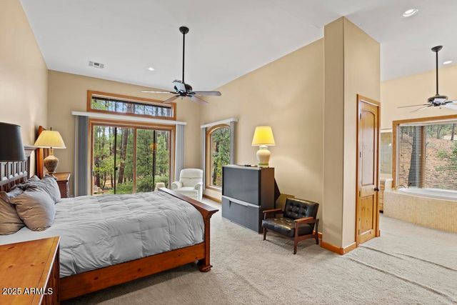 403 N GRAPEVINE Drive, Payson, AZ 85541