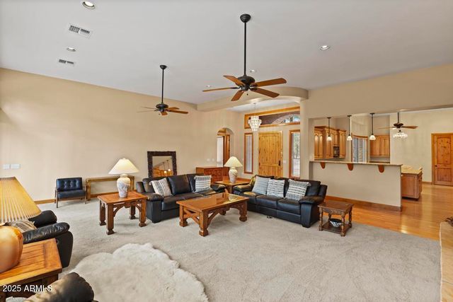 403 N GRAPEVINE Drive, Payson, AZ 85541