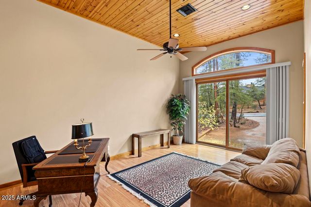 403 N GRAPEVINE Drive, Payson, AZ 85541