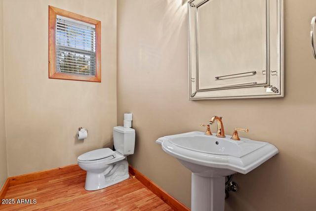 403 N GRAPEVINE Drive, Payson, AZ 85541