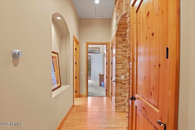 403 N GRAPEVINE Drive, Payson, AZ 85541